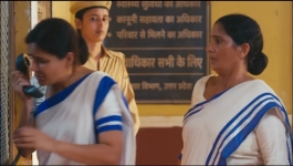 Ganga Mayi Ki Betiyan - 5th October 2026